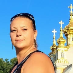 Екатерина Михасёва, 27.11.1986, Санкт-Петербург