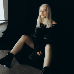 Мария Кашпаренко, 25.11.1992, Астана