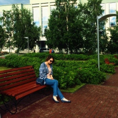 Татьяна Домышева, 14.08, Санкт-Петербург