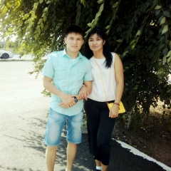 Елдос Алимгалиев, 09.07, Алматы