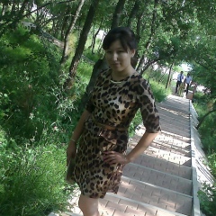 Жазира Срымова, 31.10.1991, Мырзакент