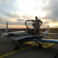 Вадим Цаплин, 20.07