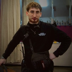 Cnezok Name, 24.09.1999, Москва