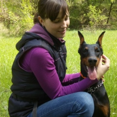 Елена Курко, 22.04.1984, Киев