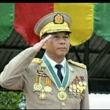 Khin May, 28.02.1965