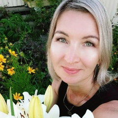 Гузель Насырова, 07.03, Ишимбай