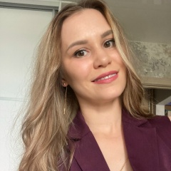 Валерия Капусткина, 20.05, Владимир