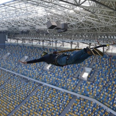 Паша Рыбальский, 11.01.1993, Ирпень