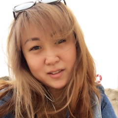 Елена Когай