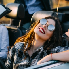 Анастасия Присяжнюк, 08.03, Одесса