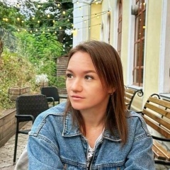 Юлия Карпова, 07.10, Самара