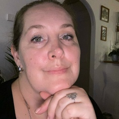 Valentina Mortensen, 01.04.1977, Санкт-Петербург