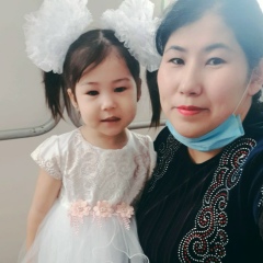 Bakhyt Zhubankenova, 21.09.1991, Актобе