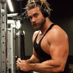 Brock O'hurn, 19.08, California