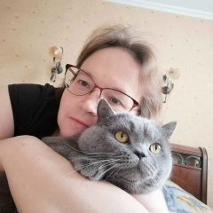 Виолетта Козлова, 17.10, Москва