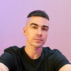 Михаил Карпенко, 09.05.1985, Санкт-Петербург