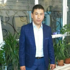 Самат Сарманов