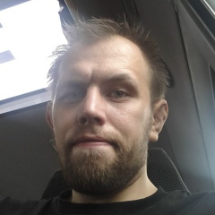 Павел Силанов, 09.06.1989, Санкт-Петербург