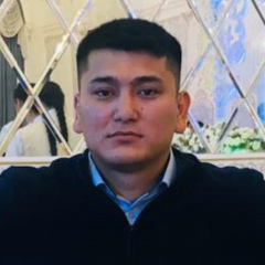 Эрик Куспанов, 08.01.1994, Актобе