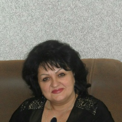 Вера Архипова, 28.06.1960, Бологое