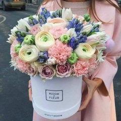 Марія Дмитрук, 21.09, Львов