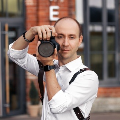 Кирилл Посредников, 24.12.1984, Санкт-Петербург