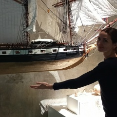 Ольга Саблина, 15.01, Санкт-Петербург