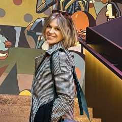 Мария Ковальская, 19.05.1989, Санкт-Петербург