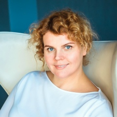 Мария Шаврель, 14.12, Санкт-Петербург