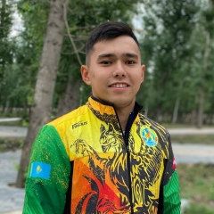 Торежан Бактыгалиев, 01.12, London