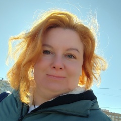 Ксения Оропай, 04.09.1981, Москва