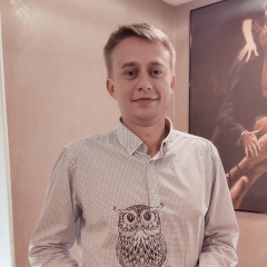 Ax Minakov, Гомель