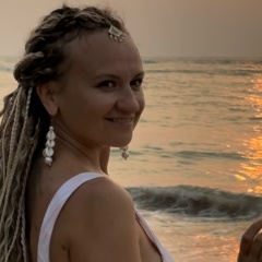 Natalie Ogneva, 15.08, Nha Trang