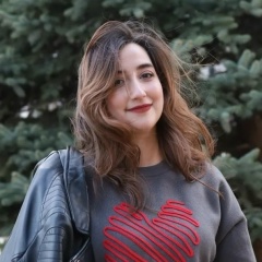 Екатерина Тазова, 07.12.1995, Самара