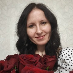 Аня Жданова, 25.12.1986, Москва