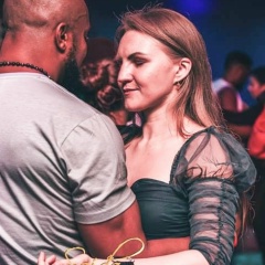 Ольга Артюхина, 29.04.1987, Paris