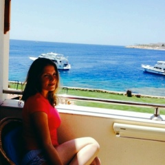 Марина Бардина, 04.03, Калуга