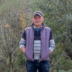 Андрей Игнатов, 03.05.1993, Бельцы