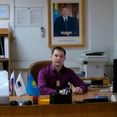 Павел Захаров, Калуга