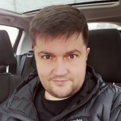 Роман Шевченко, 28.05, Ярославль