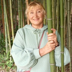 Нина Каменских, 07.10, Пермь