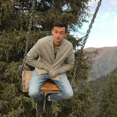 Рамиз Аскеров, 01.04.2000, Алматы