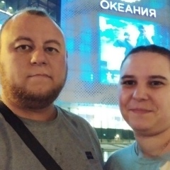 Андрей Харламов, 18.10, Брянка