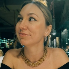 Иннулька Молодцова, Мурманск