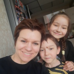 Анна Шрейнер, 29.08, Уфа