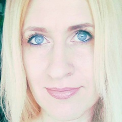 Марианна Иванова, 28.08