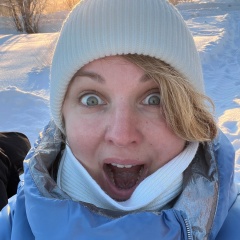 Анастасия Нарышкина, 23.10, Санкт-Петербург