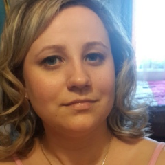 Алена Наумова, 19.07, Москва