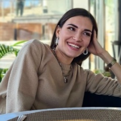 Екатерина Филина, 22.07, Москва