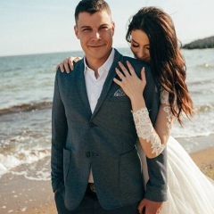 Lera Anikeeva, 25.01, Одесса
